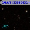 2MASS J23382632-0008568