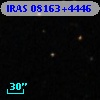 IRAS 08163+4446
