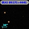 IRAS 08175+4445