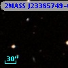 2MASS J23385749-0015035