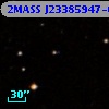 2MASS J23385947-0001197