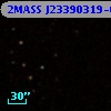 2MASS J23390319-0032237