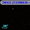 2MASS J23390838-0050294