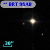 ** BRT    98AB