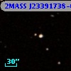 2MASS J23391738-0032319