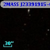 2MASS J23391915-0039250