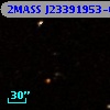 2MASS J23391953-0042210
