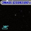 2MASS J23392197+1449507
