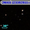 2MASS J23392911+0024476