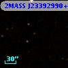 2MASS J23392990+0007560