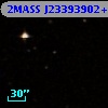2MASS J23393902+0006557