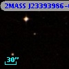 2MASS J23393986-0029595