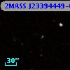 2MASS J23394449-0026374