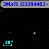 2MASS J23394482-1006261