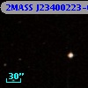2MASS J23400223-0042270