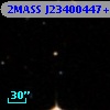 2MASS J23400447+0103477