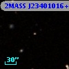 2MASS J23401016+0025169