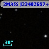 2MASS J23402687+1341477