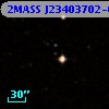 2MASS J23403702-0011353