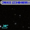 2MASS J23404098+1435422