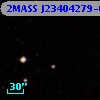 2MASS J23404279-0014174