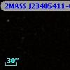 2MASS J23405411-0026518