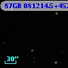 87GB 081214.5+452407