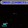 2MASS J23410271+0029126