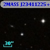 2MASS J23411225+1501020