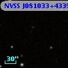 NVSS J081033+433509
