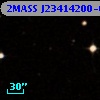 2MASS J23414200-0052042