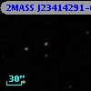 2MASS J23414291-0046319