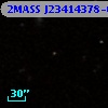 2MASS J23414378-0106265