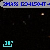2MASS J23415047-0043354