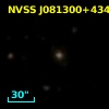 NVSS J081300+434752