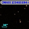 2MASS J23415194-0028069