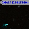 2MASS J23415760+1458580