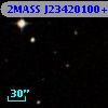 2MASS J23420100+0027576