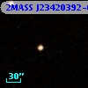 2MASS J23420392-0033594