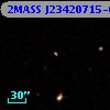2MASS J23420715-0017182