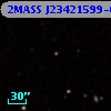2MASS J23421599-0043483