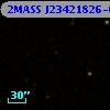 2MASS J23421826-0111263