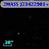 2MASS J23422901+0036287