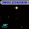 2MASS J23425020-0106529