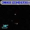 2MASS J23431731+1406239