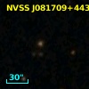 NVSS J081709+443139