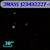 2MASS J23432227-0114087