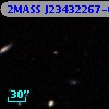 2MASS J23432267-0001544