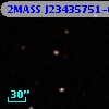 2MASS J23435751-0102271