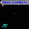 2MASS J23440171-0104566